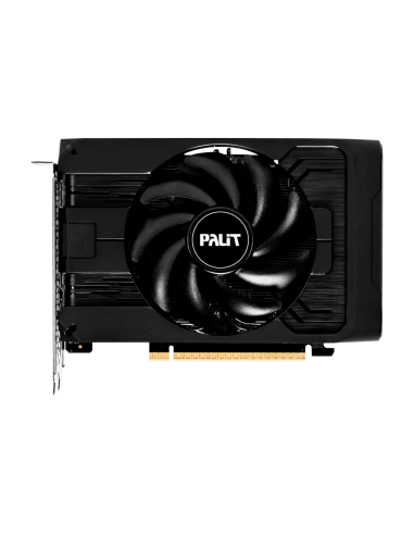 PALIT RTX5050 STORMX 8G